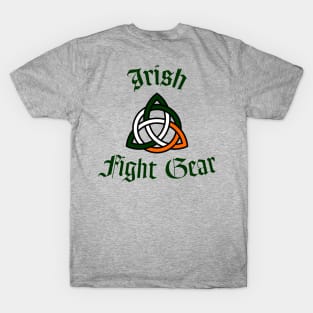 Irish Fight Gear - Celtic Knot T-Shirt